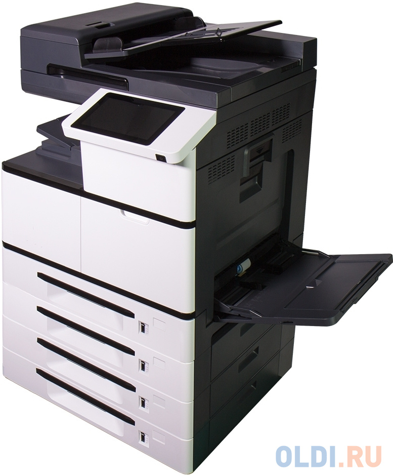 Avision AM7630i лазерное многофункциональное устройство черно-белая печать (A3, P/C/S, 30 стр/мин, 2Гб, дуплекс, 3trays100+500+500, DADF 100, USB/LAN/ фото