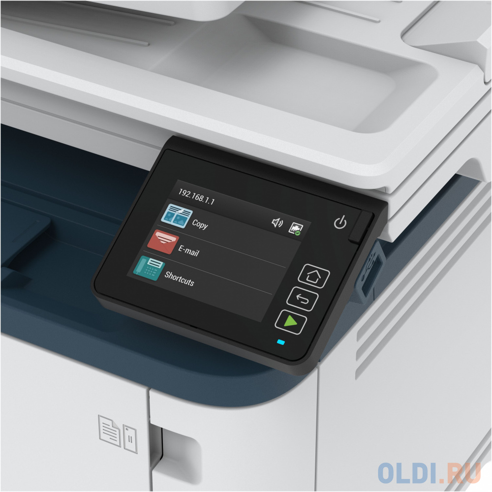 Xerox B305 MFP, Up To 38ppm A4, Automatic 2-Sided Print, USB/Ethernet/Wi-Fi, 250-Sheet Tray, 220V (аналог МФУ XEROX WC 3335) фото
