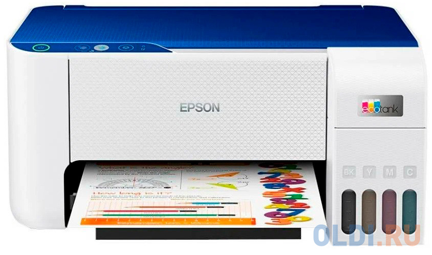 Epson L3215 (C11CJ68509)