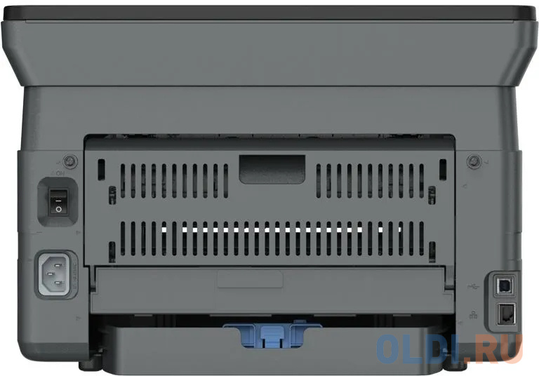 Лазерное МФУ DELI Laser M3100DN фото