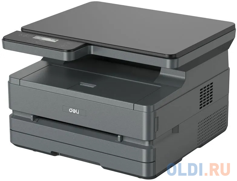 Лазерное МФУ DELI Laser M3100DN фото