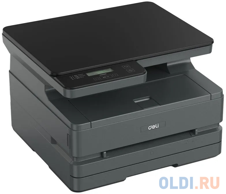 Лазерное МФУ DELI Laser M3100DN фото
