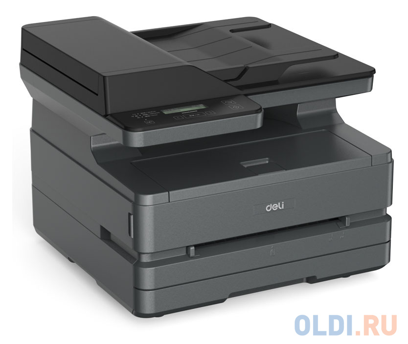 Лазерное МФУ DELI Laser M3100DW фото