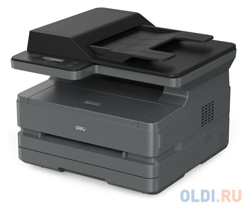 Лазерное МФУ DELI Laser M3100DW фото
