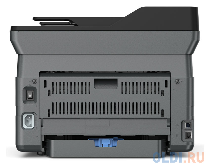 Лазерное МФУ DELI Laser M3100DW фото