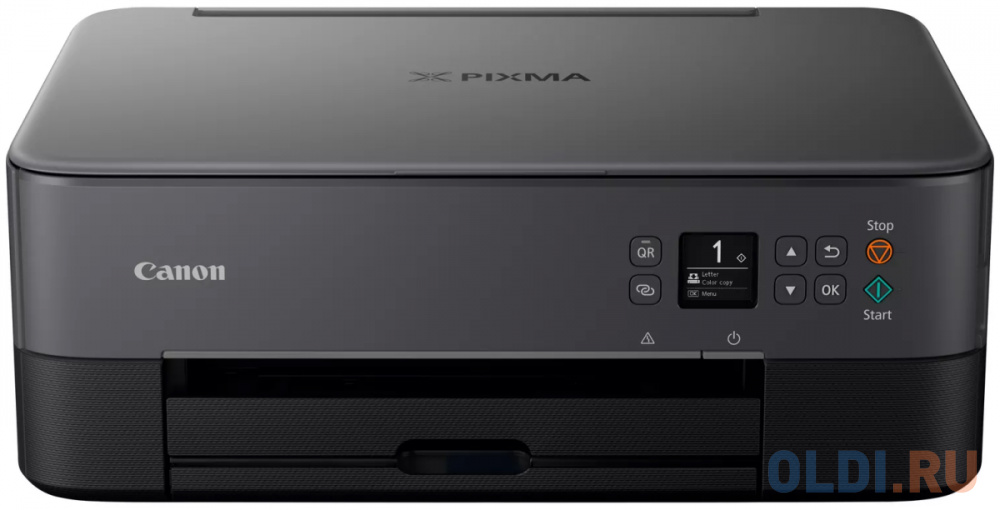 

Струйное МФУ Canon Pixma TS5350a