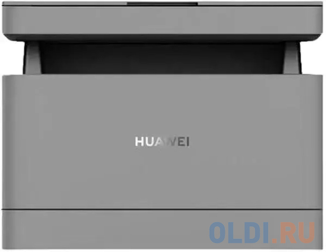 МФУ лазерный Huawei PixLab B5 CV81Z-WDM2 (53050154) A4 Duplex Net WiFi серый/черный - фото 5