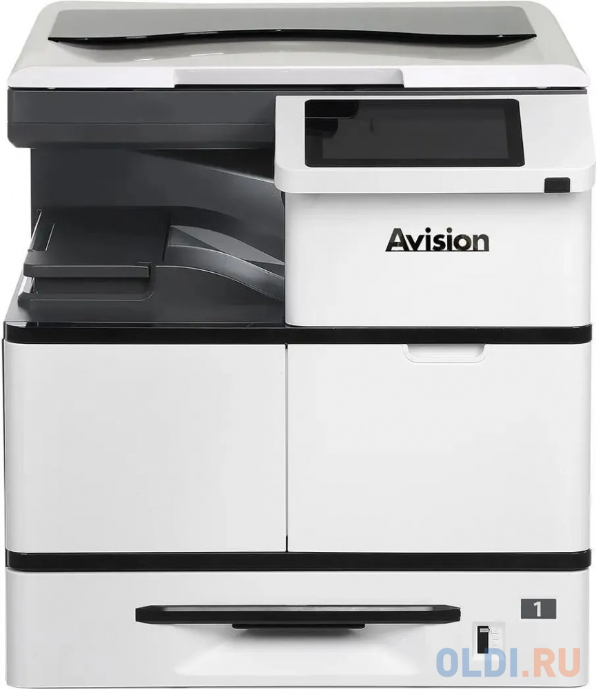 

Avision AM5640i лазерное многофункциональное устройство черно-белая печать (A3)