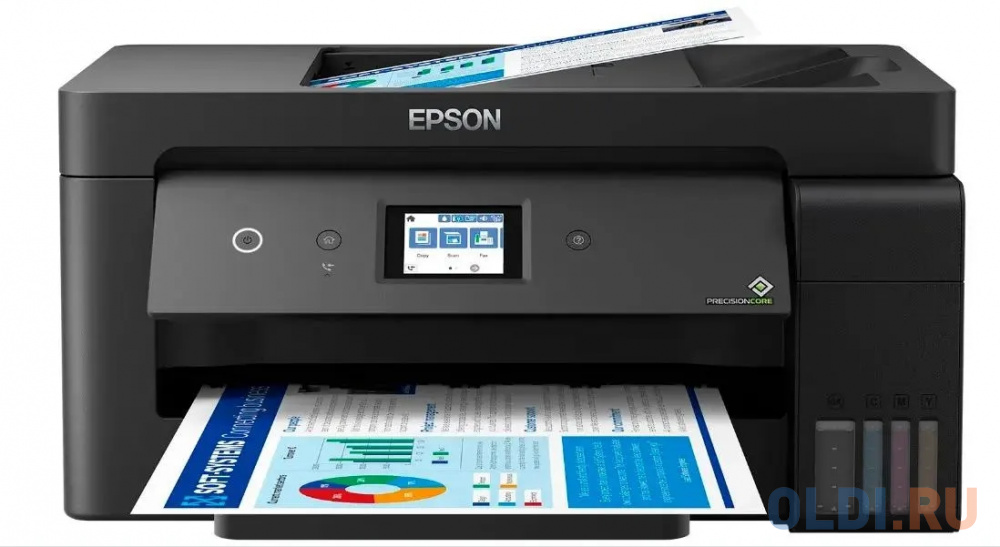 

МФУ Epson EcoTank L14150 <C11CH96403>
