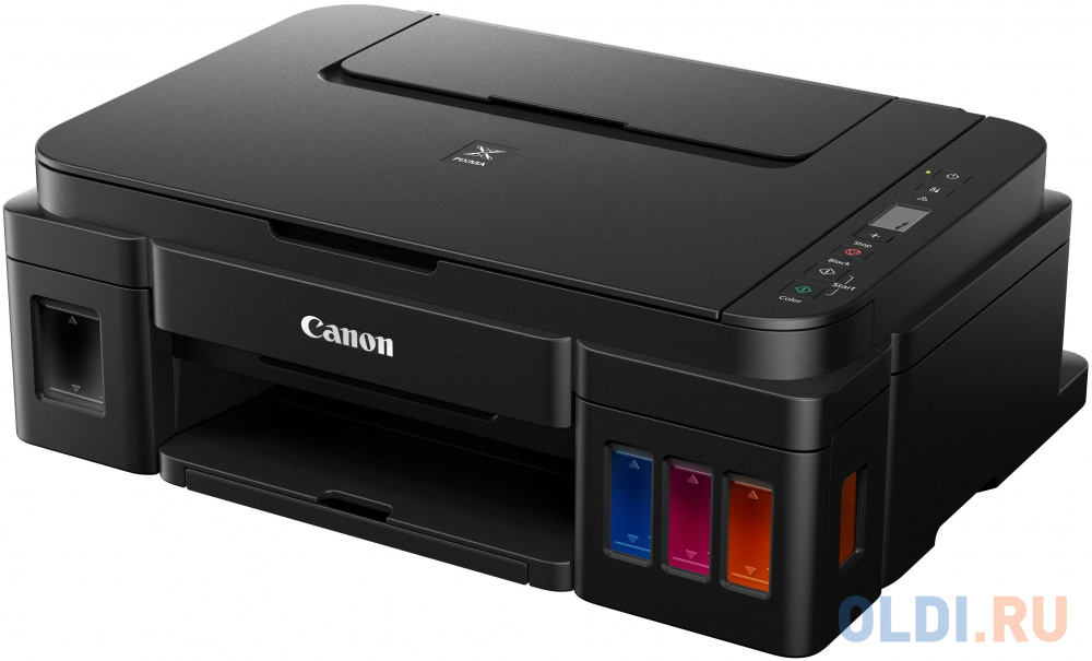 

Струйное МФУ Canon PIXMA G2415
