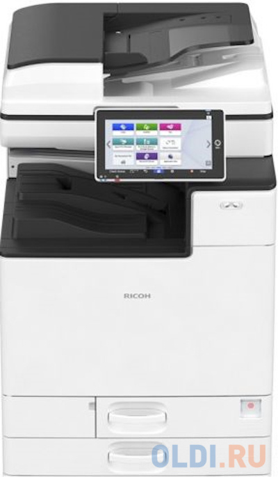 

Цветное МФУ Ricoh LJ IM C2000LT/ Ricoh LJ IM C2000LT