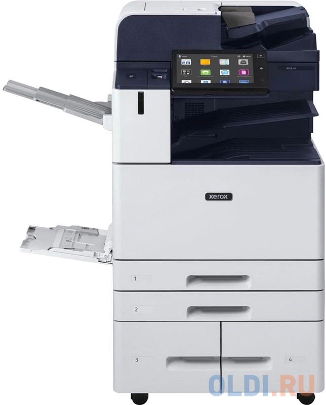 

Xerox AltaLink Black B8155 копир/принтер/сканер А3/ Xerox AltaLink B8155