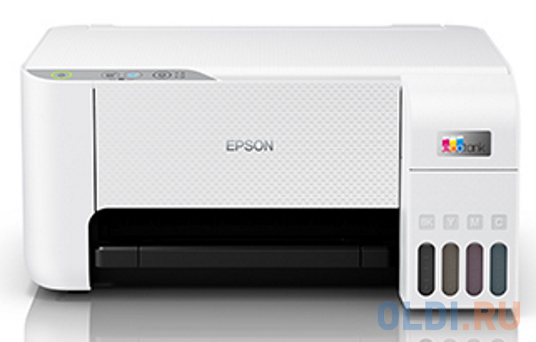 

МФУ Epson EcoTank L3216 C11CJ68502