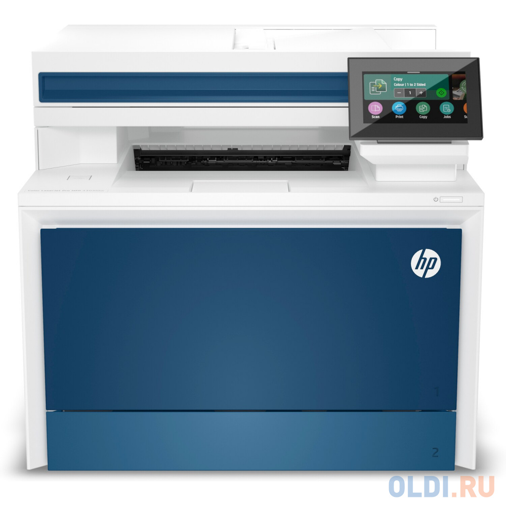 

Лазерное МФУ/ HP Color LaserJet Pro MFP 4303fdw