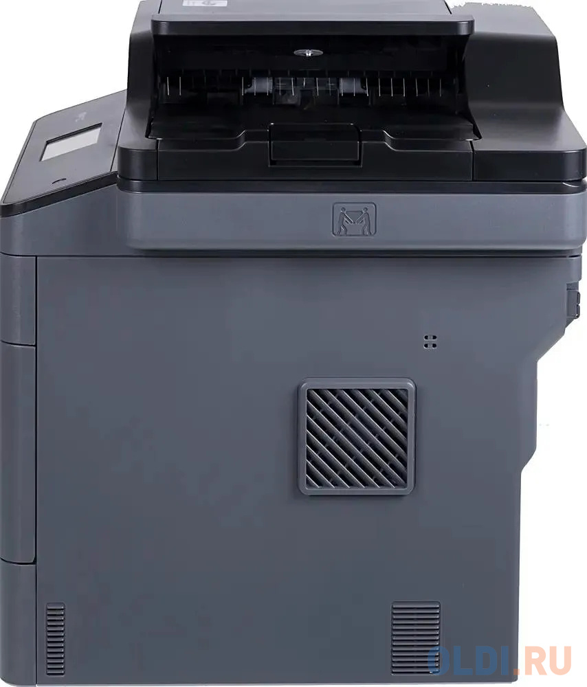Лазерное МФУ Brother MFC-L5700DN, цвет черный, размер 3.66 - фото 3
