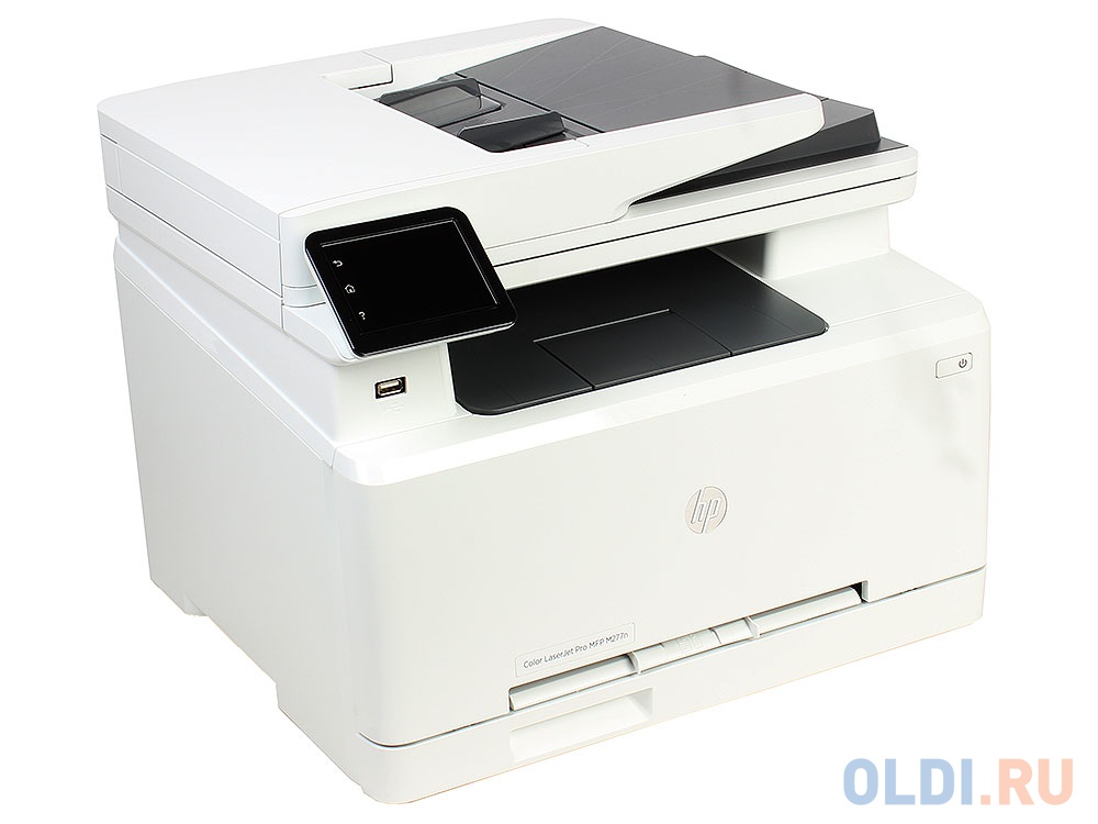 Hp Laserjet Pro 400 M428fdn Купить