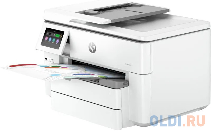 Струйное МФУ/ HP OfficeJet Pro 9730