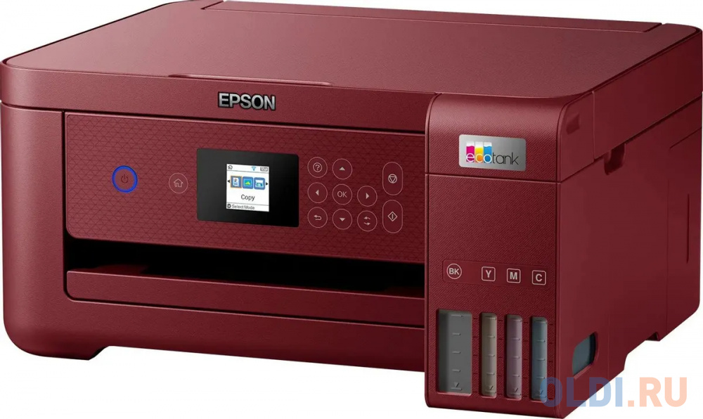 

Струйное МФУ Epson EcoTank L4267