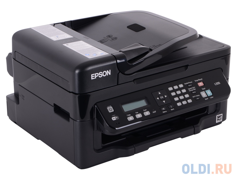 Epson l850. МФУ Epson l850. МФУ Epson l550. МФУ Epson l850, черный.