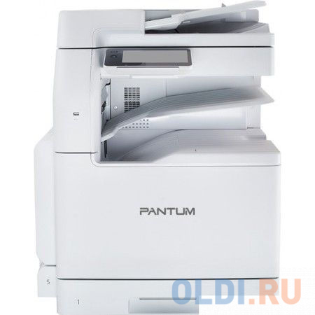 

Лазерное МФУ Pantum BM270ADN