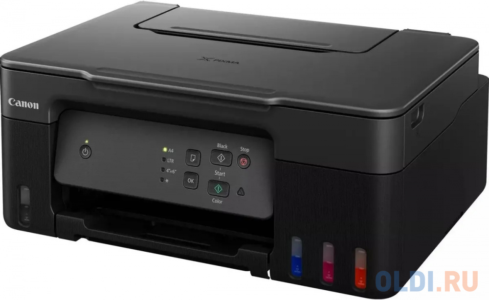 

МФУ струйный Canon Pixma G2430