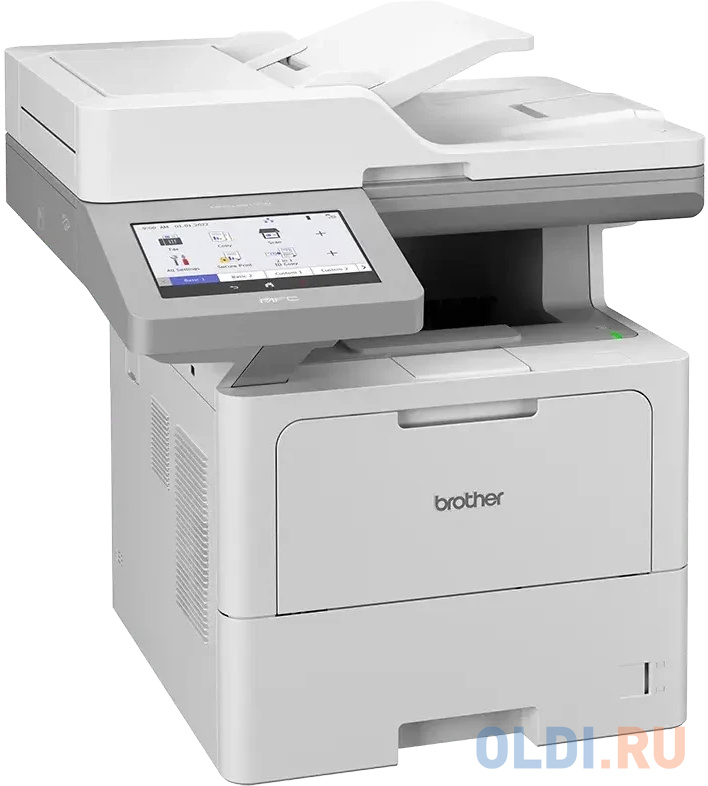 

МФУ лазерное/ MFC-L6910DN Professional All-in-One Mono Laser Printer