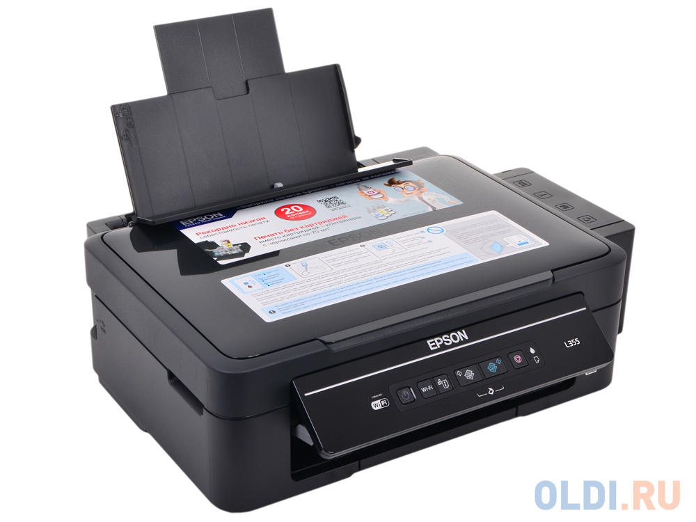 Мфу epson l3150 характеристики обзор отзывы