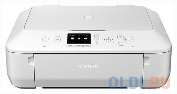 Принтер canon pixma mg5640 как подключить