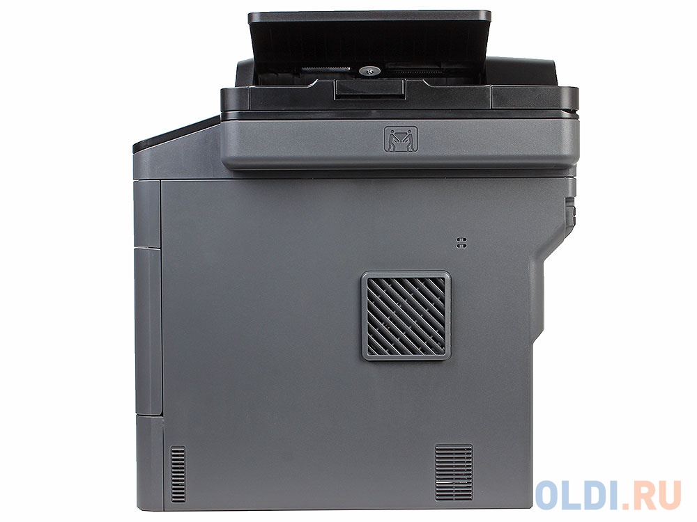 МФУ лазерное Brother MFC-L5750DW принтер/сканер/копир/факс, A4, 40стр/мин, дуплекс, DADF, 256Мб, USB, LAN, WiFi MFCL5750DWR1 - фото 4