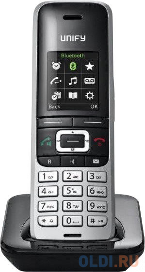 

Дополнительная трубка Unify OpenScape DECT Phone S5 L30250-F600-C500