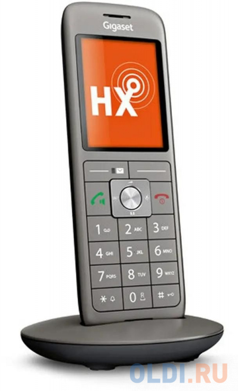 

GIGASET CL660 HX RUS
