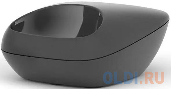 Р/Телефон Dect Gigaset AS690A RUS черный автооветчик АОН фото