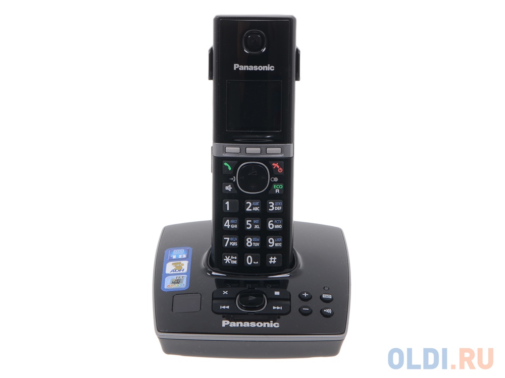 Телефон беспроводной dect panasonic. Радиотелефон Panasonic KX-tg8061rub. Panasonic KX-tg8061. Радиотелефон Panasonic 8061. Радиотелефон Panasonic KX-tg2248.