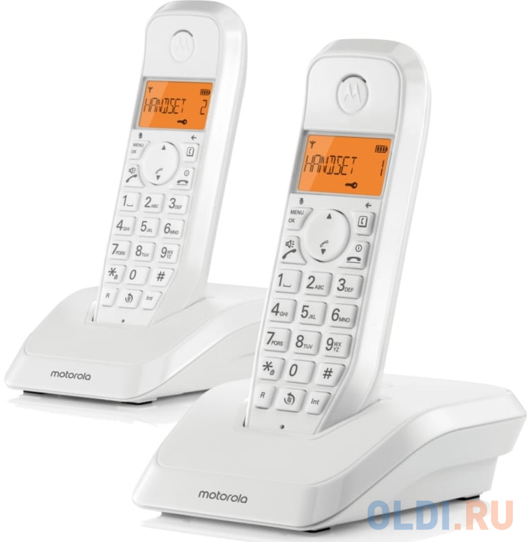 / Dect Motorola S1202 