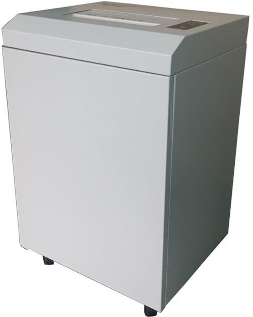 

Шредер New United M3120C (секр.P-4)/фрагменты/25лист./120лтр./скрепки/скобы/пл.карты/CD