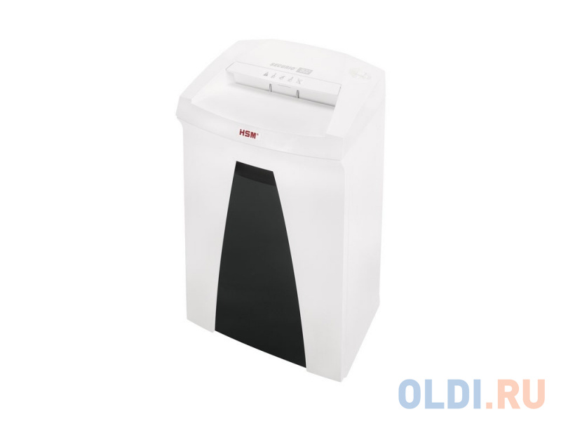 

Уничтожитель бумаг HSM Securio B22-1.9х15 9-11лиcта 33л 1832.101