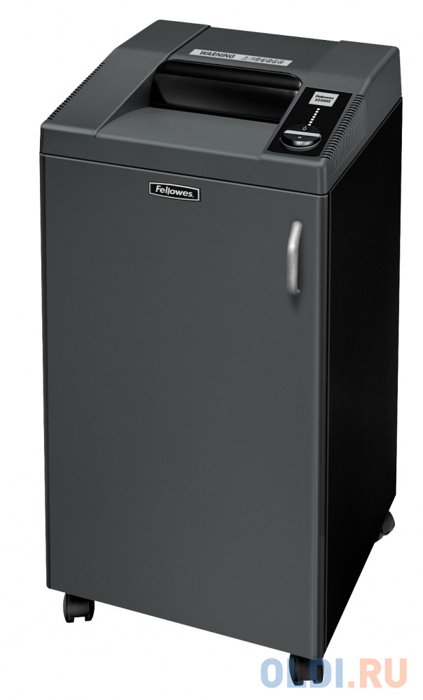 

Уничтожитель бумаг Fellowes Fortishred 3250HS 7л 100лтр FS-4617201