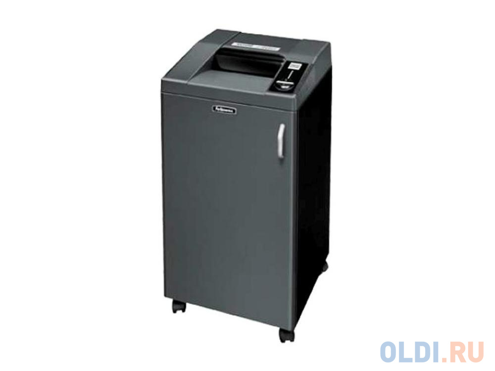 

Уничтожитель бумаг Fellowes Fortishred 3250SMC 10л 100лтр FS-4617301