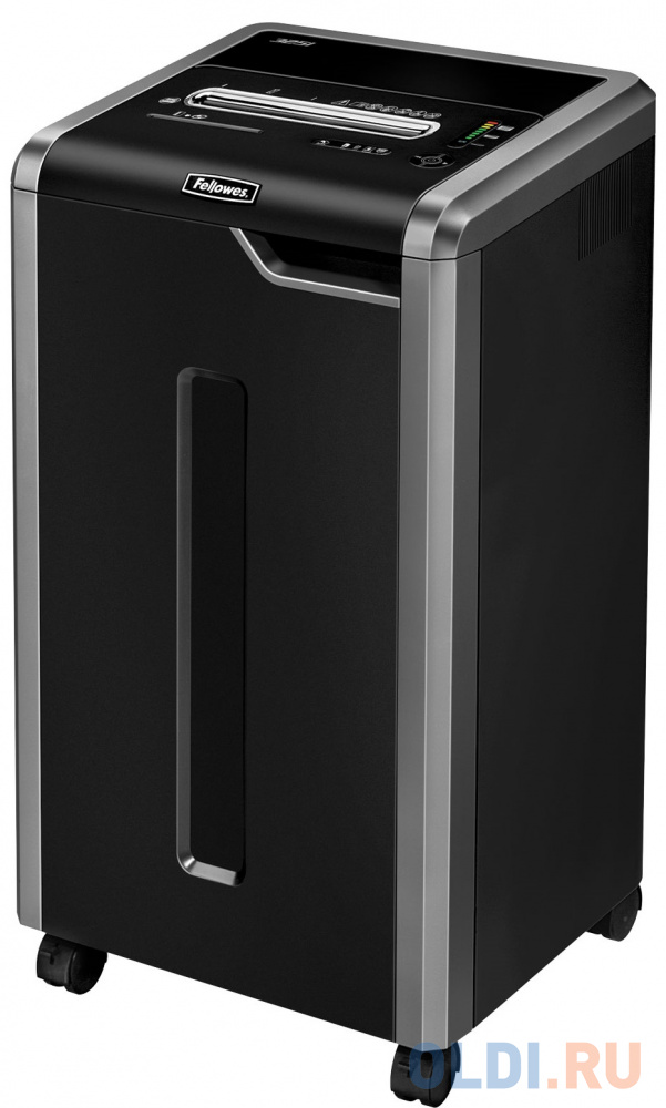 

Уничтожитель бумаг Fellowes Powershred 325I 24-26 лст 83лтр FS-4633001