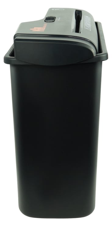 

Шредер MBox BN-26