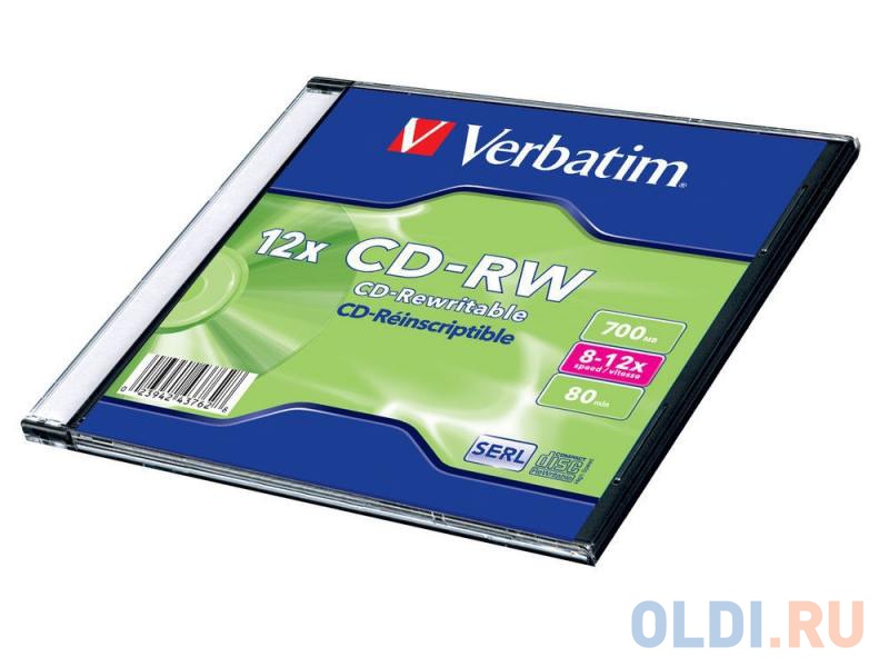 Не стирается диск cd rw