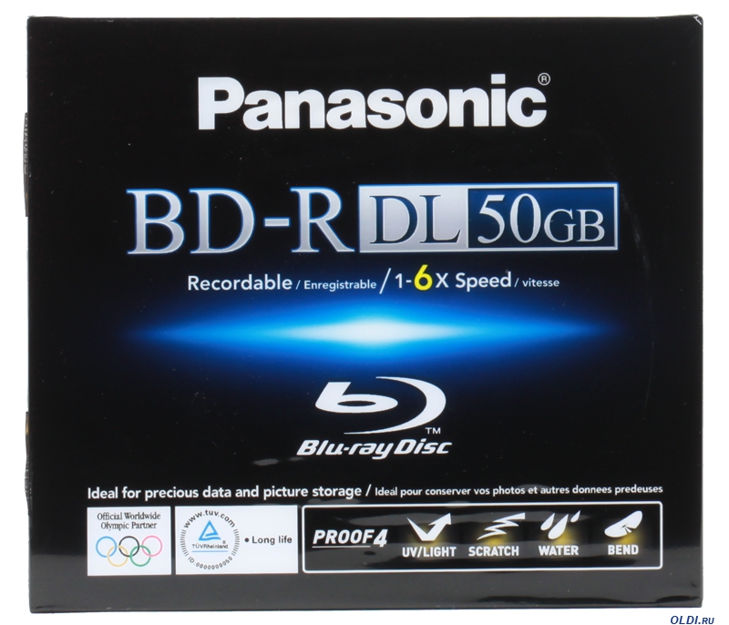 blu-ray-panasonic-bd-r-50gb-printable