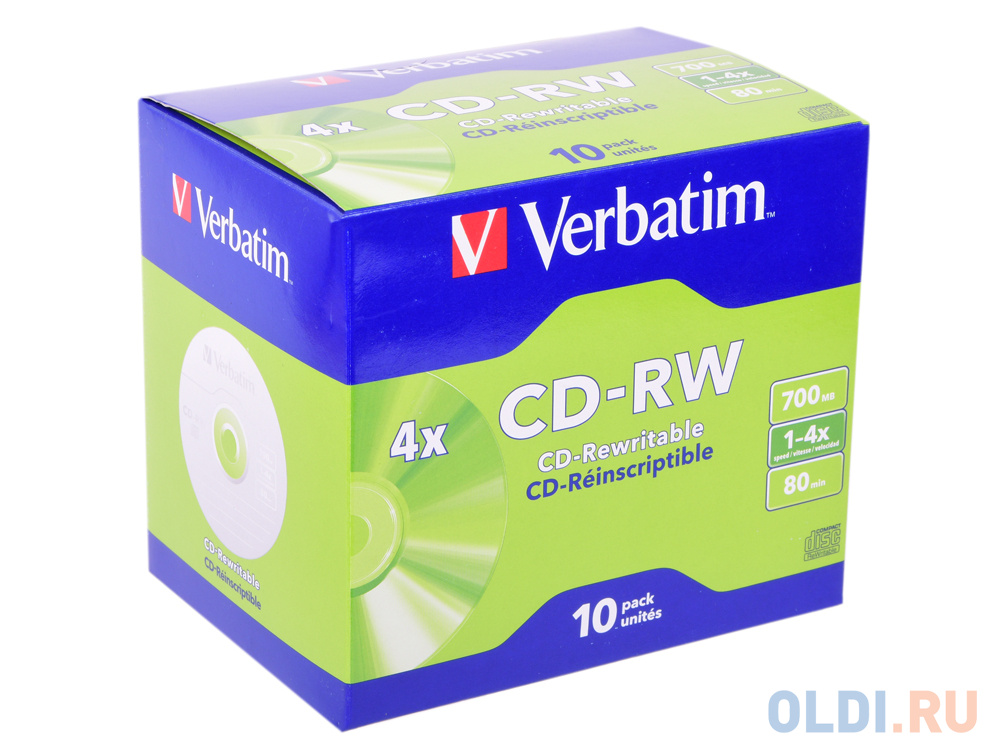 Сколько стоит диск cd rw