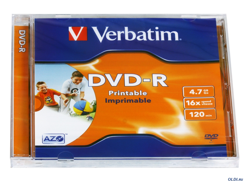 Диск dvd r фото