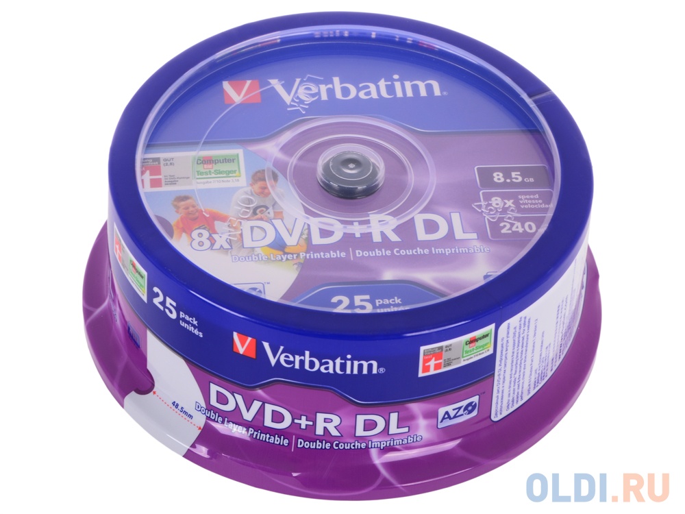 Диск dvd r фото