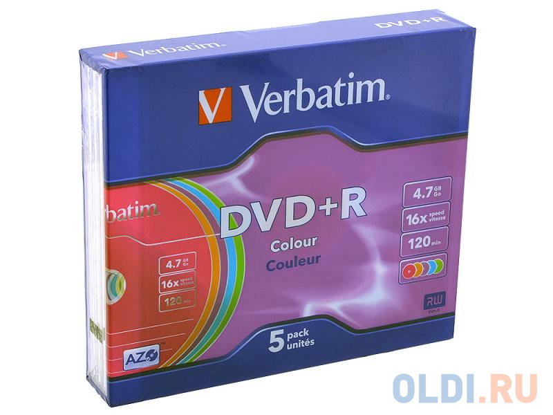 Диск dvd r фото