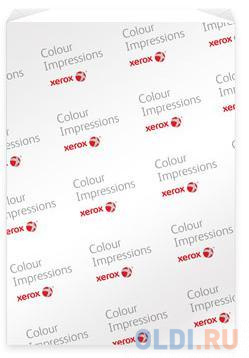 Бумага Colour Impressions Gloss 100 SRA3 бумага xerox sra3 32x45см 500л 003r98840