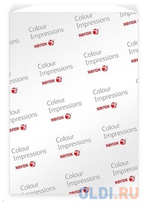

Бумага Colour Impressions Silk 300 SRA3