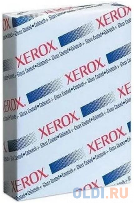 

Бумага XEROX Colotech Plus Gloss Coated, 280г, A3, 250 л.Грузить кратно 3 шт.
