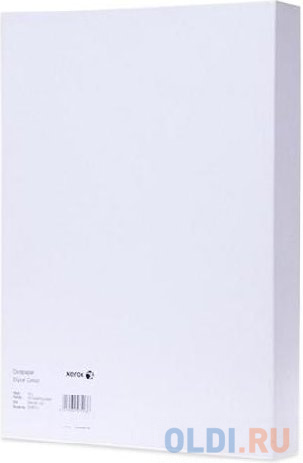 Бумага Xerox Наклейки Polyester белые 003R98645